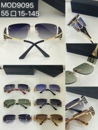 Picture of Cazal Sunglasses _SKUfw39328196fw